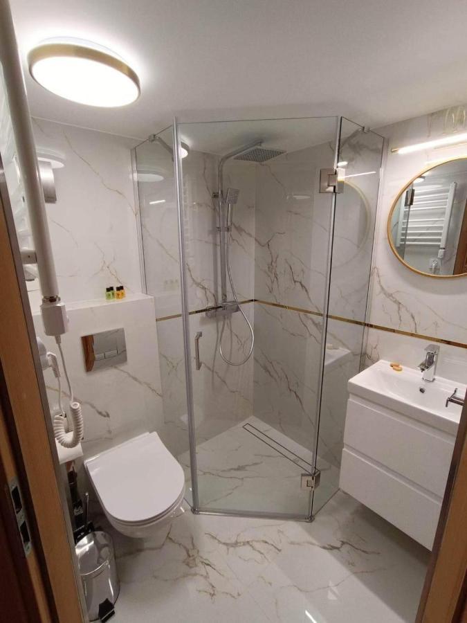 Apartamenty Villa Ski-Bowki 扎科帕内 外观 照片