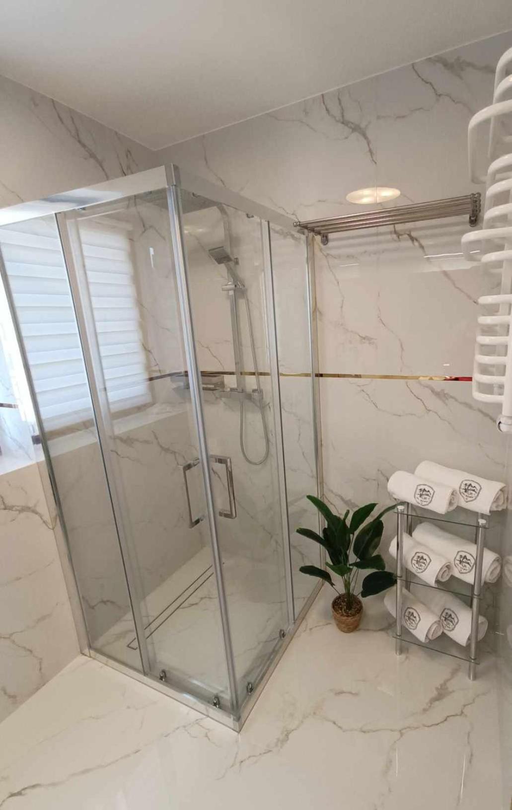 Apartamenty Villa Ski-Bowki 扎科帕内 外观 照片