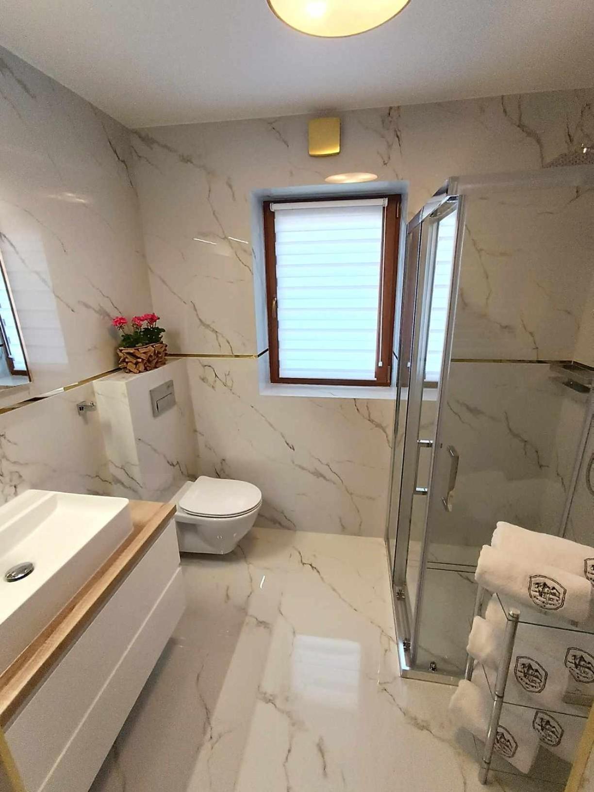 Apartamenty Villa Ski-Bowki 扎科帕内 外观 照片